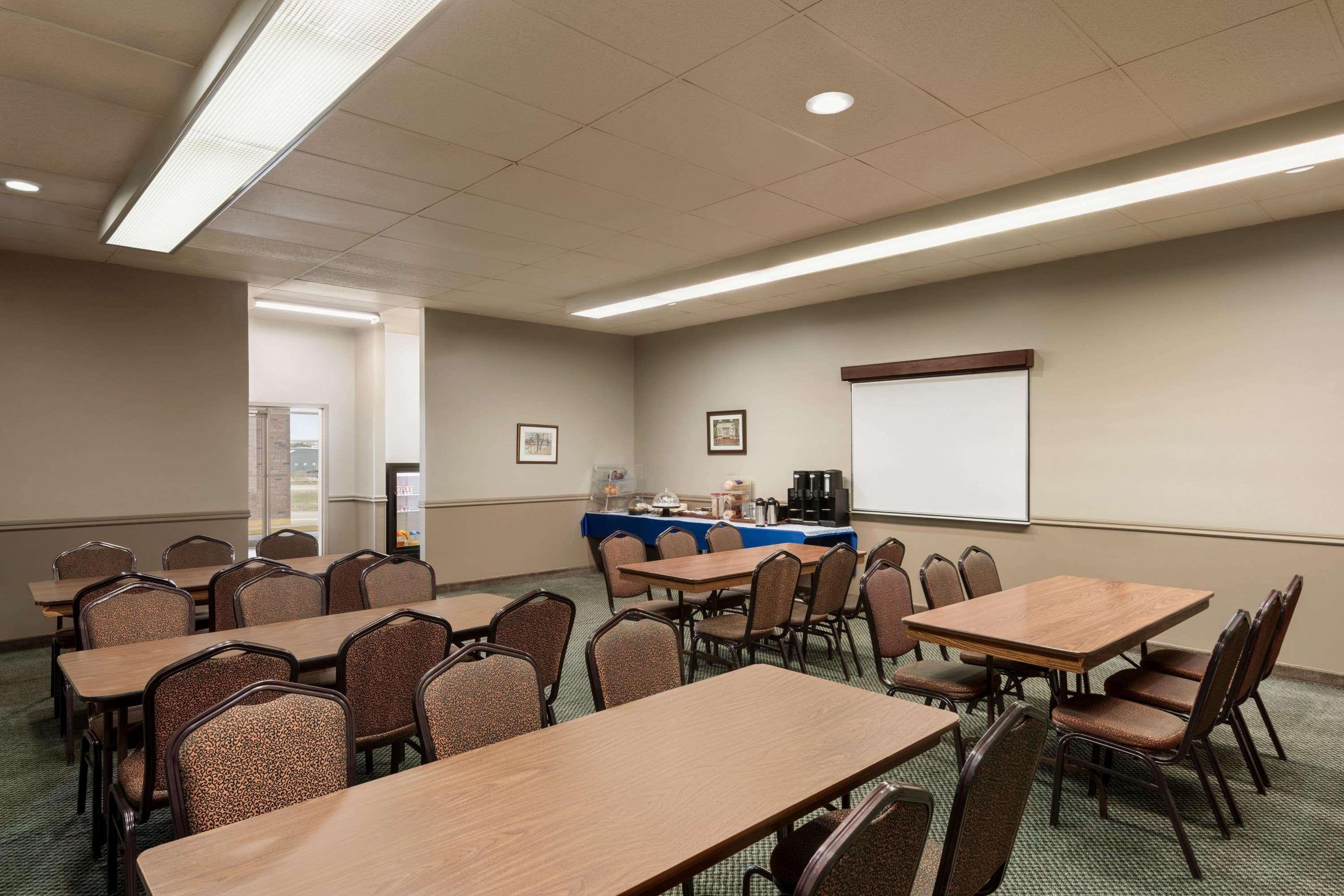 Travelodge By Wyndham Swift Current Exterior foto