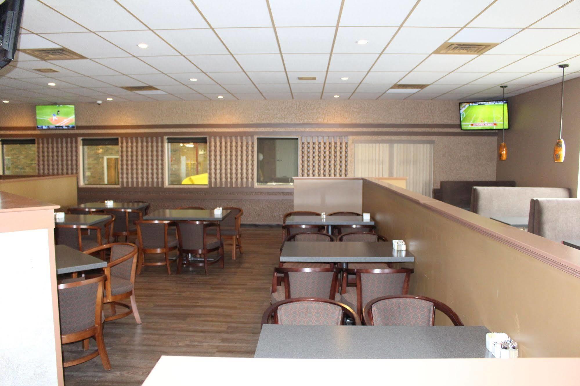 Travelodge By Wyndham Swift Current Exterior foto